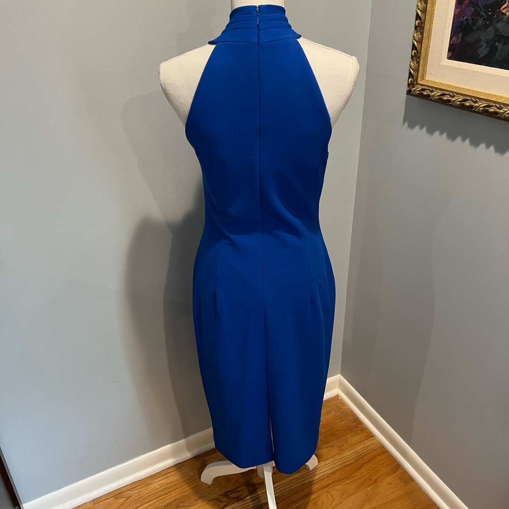 Fabulous and flattering formal dress! - Picture 4 of 5